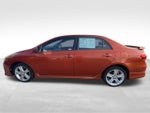 2013 Toyota Corolla S Special Edition