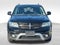 2017 Dodge Journey Crossroad