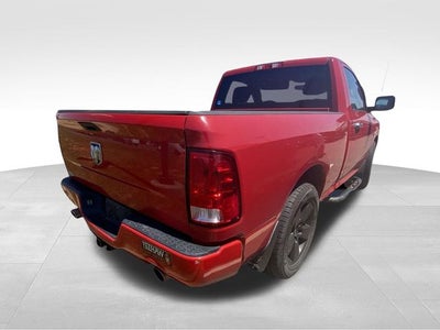 2012 RAM 1500 Express