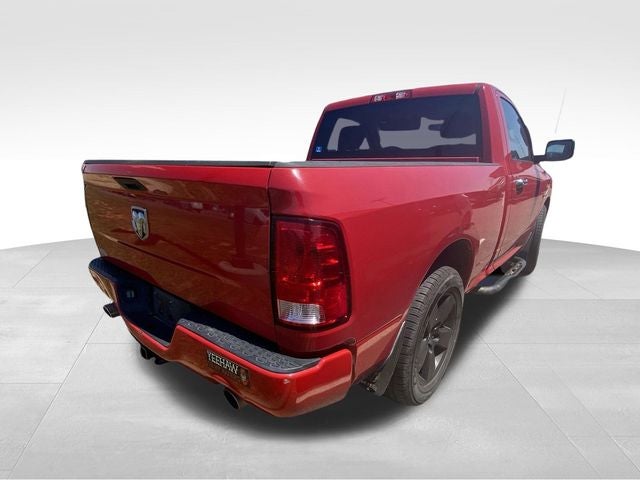 2012 RAM 1500 Express