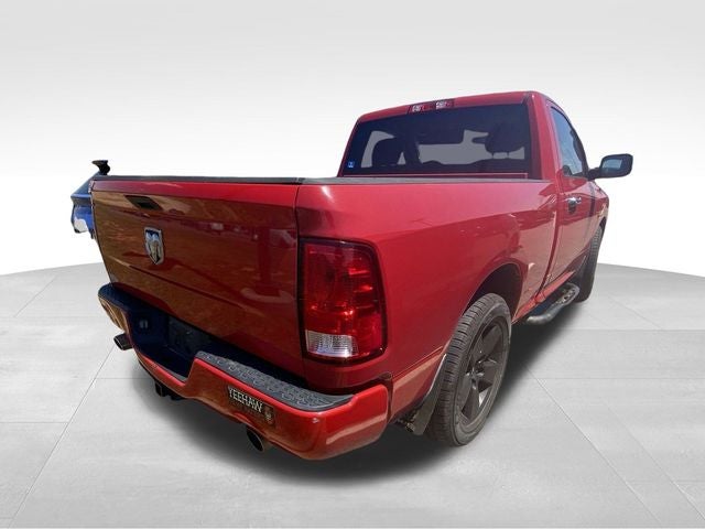 2012 RAM 1500 Express