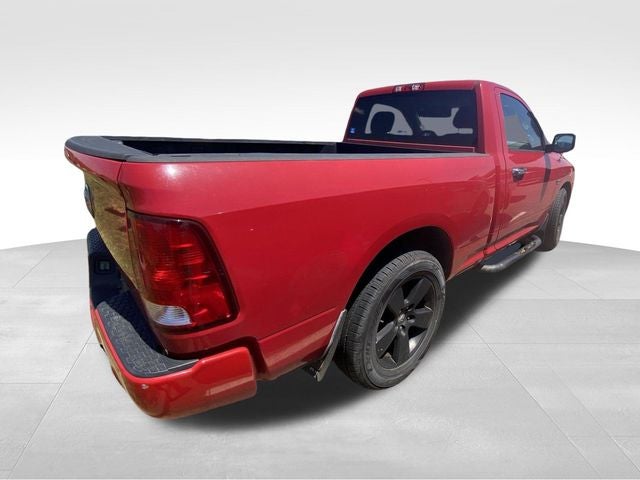 2012 RAM 1500 Express