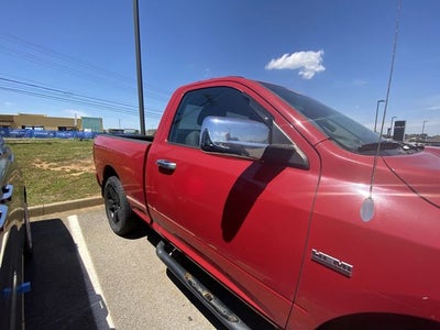 2012 RAM 1500 Express