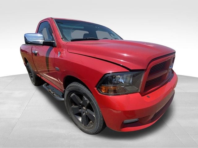 2012 RAM 1500 Express