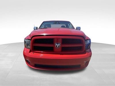 2012 RAM 1500 Express