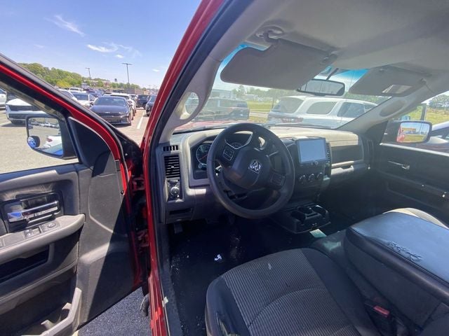 2012 RAM 1500 Express