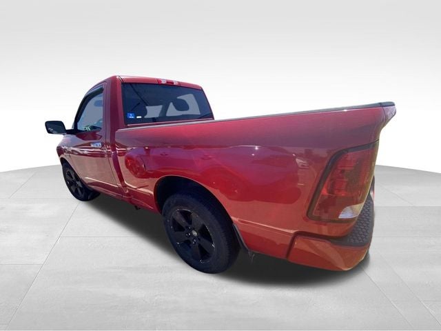 2012 RAM 1500 Express