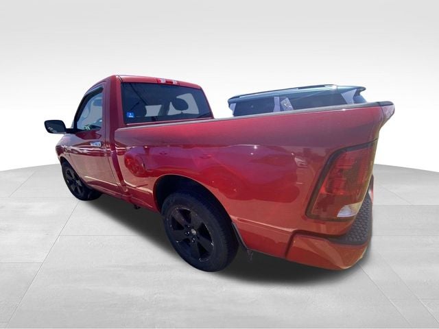 2012 RAM 1500 Express