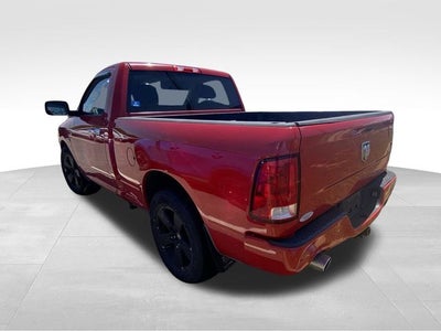 2012 RAM 1500 Express