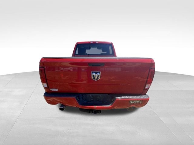 2012 RAM 1500 Express