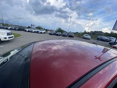 2017 Ford Fiesta SE