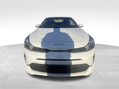 2023 Kia Rio LX
