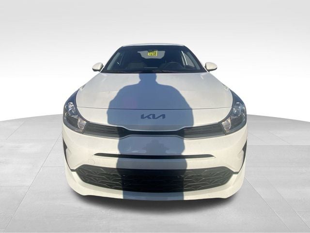 2023 Kia Rio LX