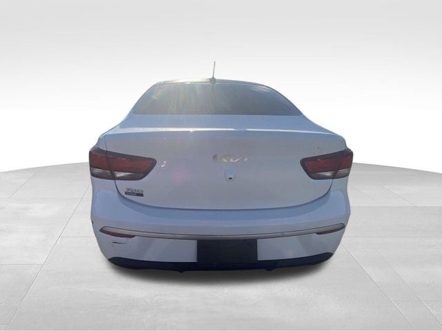 2023 Kia Rio LX
