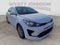 2022 Kia Rio LX