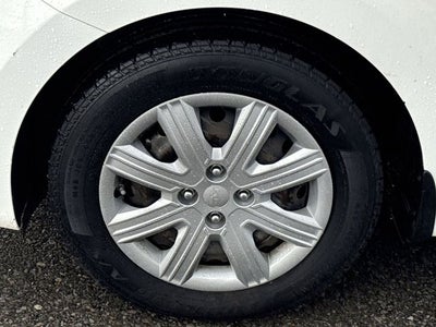 2022 Kia Rio LX