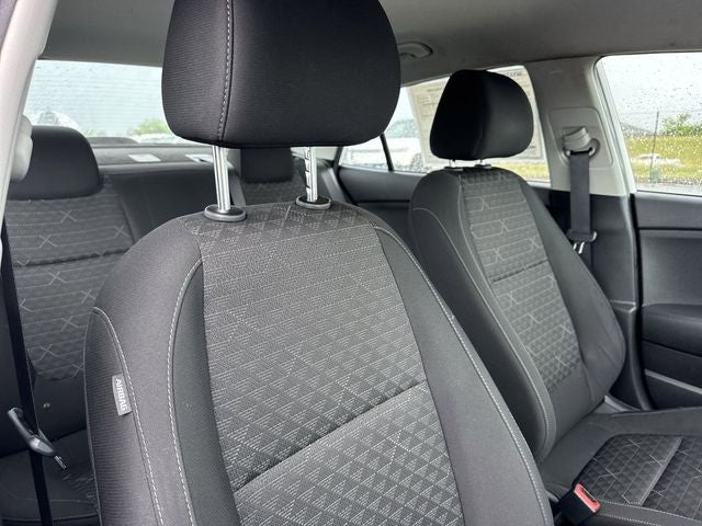 2022 Kia Rio LX
