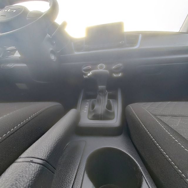 2022 Kia Rio LX