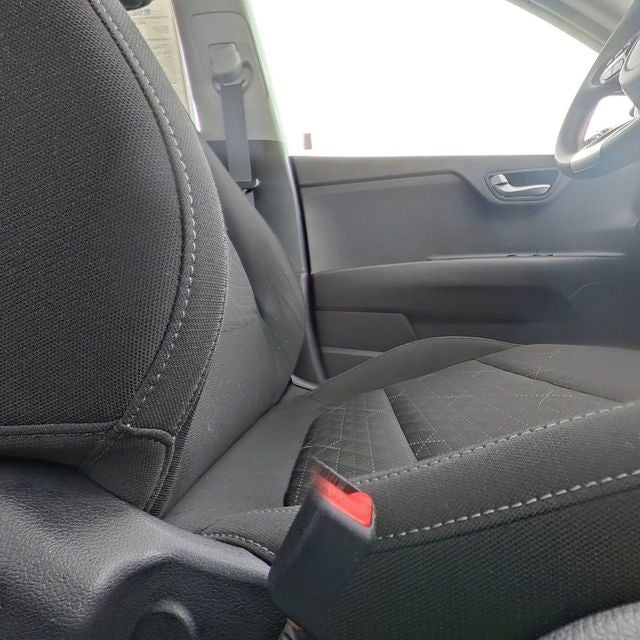 2022 Kia Rio LX