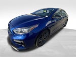 2020 Kia Forte GT-Line