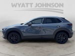 2025 Mazda Mazda CX-30 2.5 S Carbon Edition