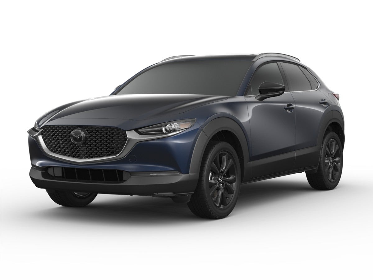 2022 Mazda CX-30 Turbo Premium AWD's photo