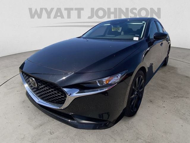 2024 Mazda CX-3's photo