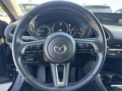 2024 Mazda Mazda3 2.5 S Select Sport