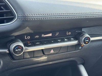 2024 Mazda Mazda3 2.5 S Select Sport