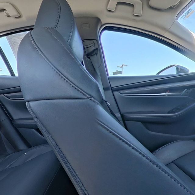 2024 Mazda Mazda3 2.5 S Select Sport