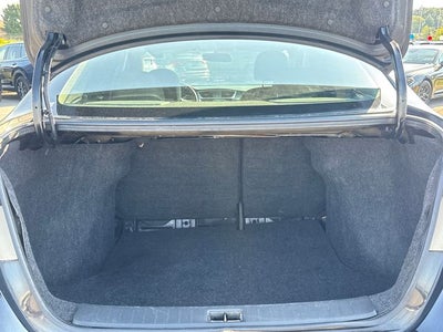 2016 Nissan Sentra SR