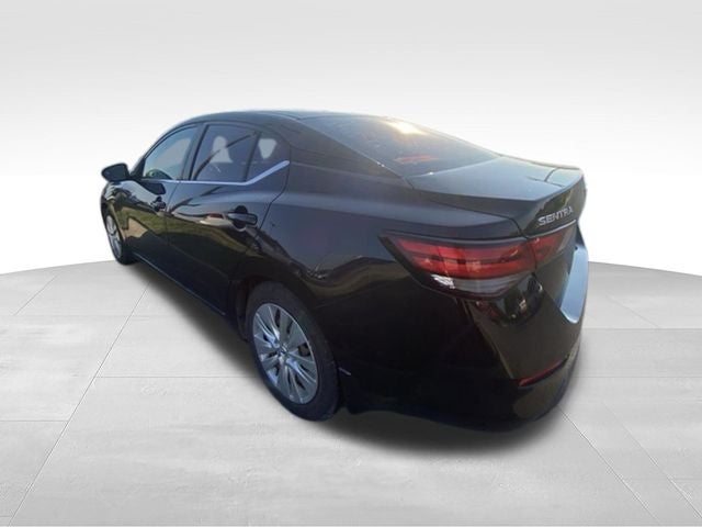 2021 Nissan Sentra S
