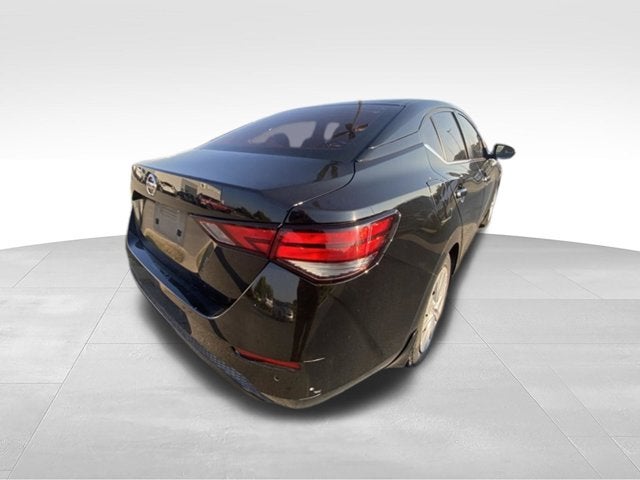 2021 Nissan Sentra S