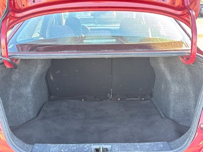 2022 Nissan Versa 1.6 SR