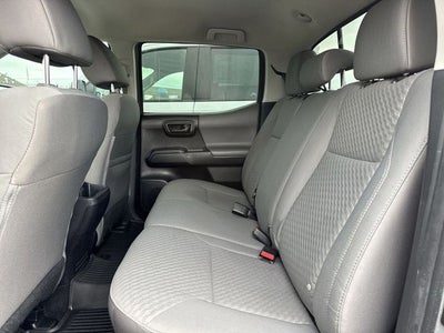 2022 Toyota Tacoma SR V6