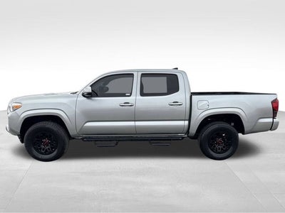 2022 Toyota Tacoma SR V6