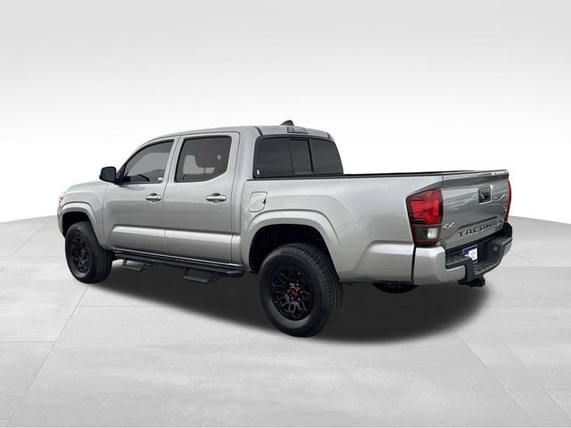 2022 Toyota Tacoma SR V6