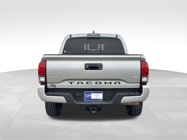 2022 Toyota Tacoma SR V6