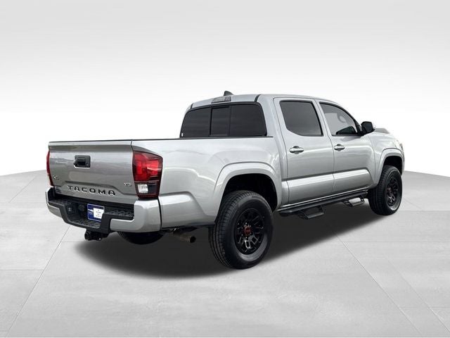 2022 Toyota Tacoma SR V6