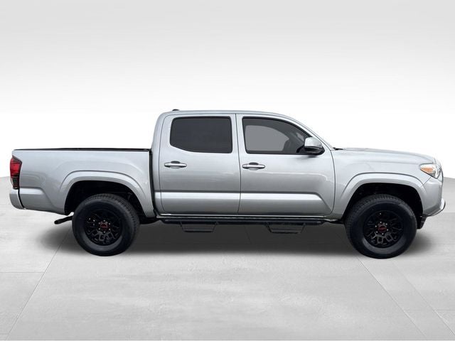 2022 Toyota Tacoma SR V6