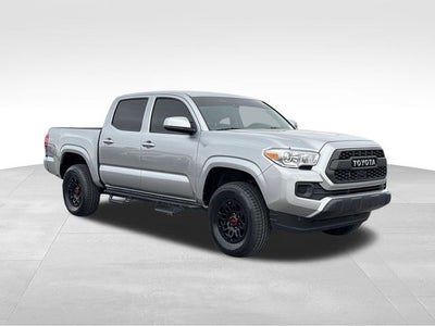 2022 Toyota Tacoma SR V6
