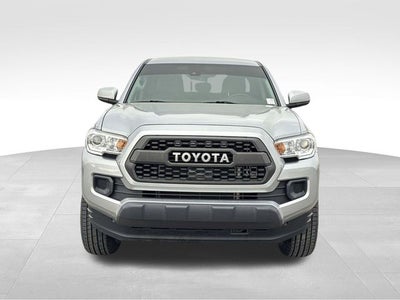 2022 Toyota Tacoma SR V6