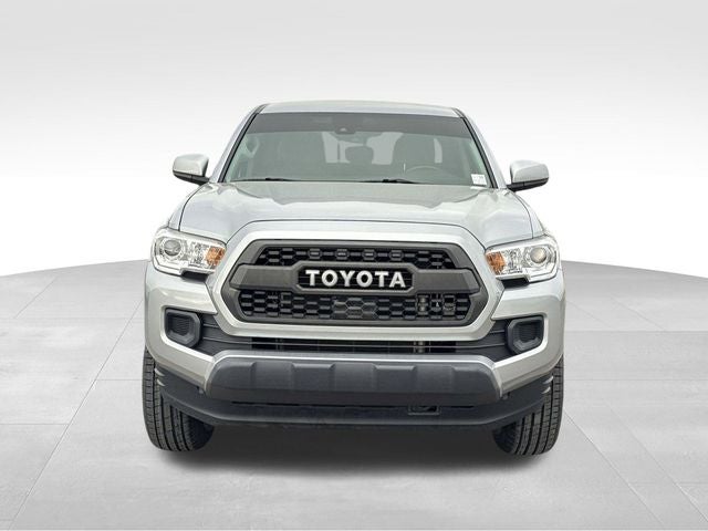 2022 Toyota Tacoma SR V6