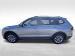 2020 Volkswagen Tiguan 2.0T S 4Motion