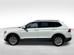2020 Volkswagen Tiguan 2.0T S 4Motion