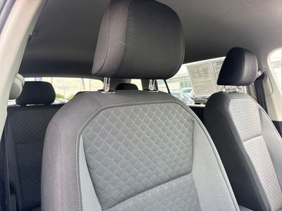 2020 Volkswagen Tiguan 2.0T S 4Motion