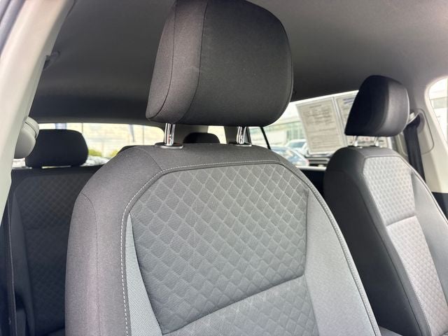 2020 Volkswagen Tiguan 2.0T S 4Motion