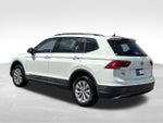 2020 Volkswagen Tiguan 2.0T S 4Motion