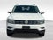 2020 Volkswagen Tiguan 2.0T S 4Motion