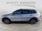 2020 Volkswagen Tiguan 2.0T SE 4Motion